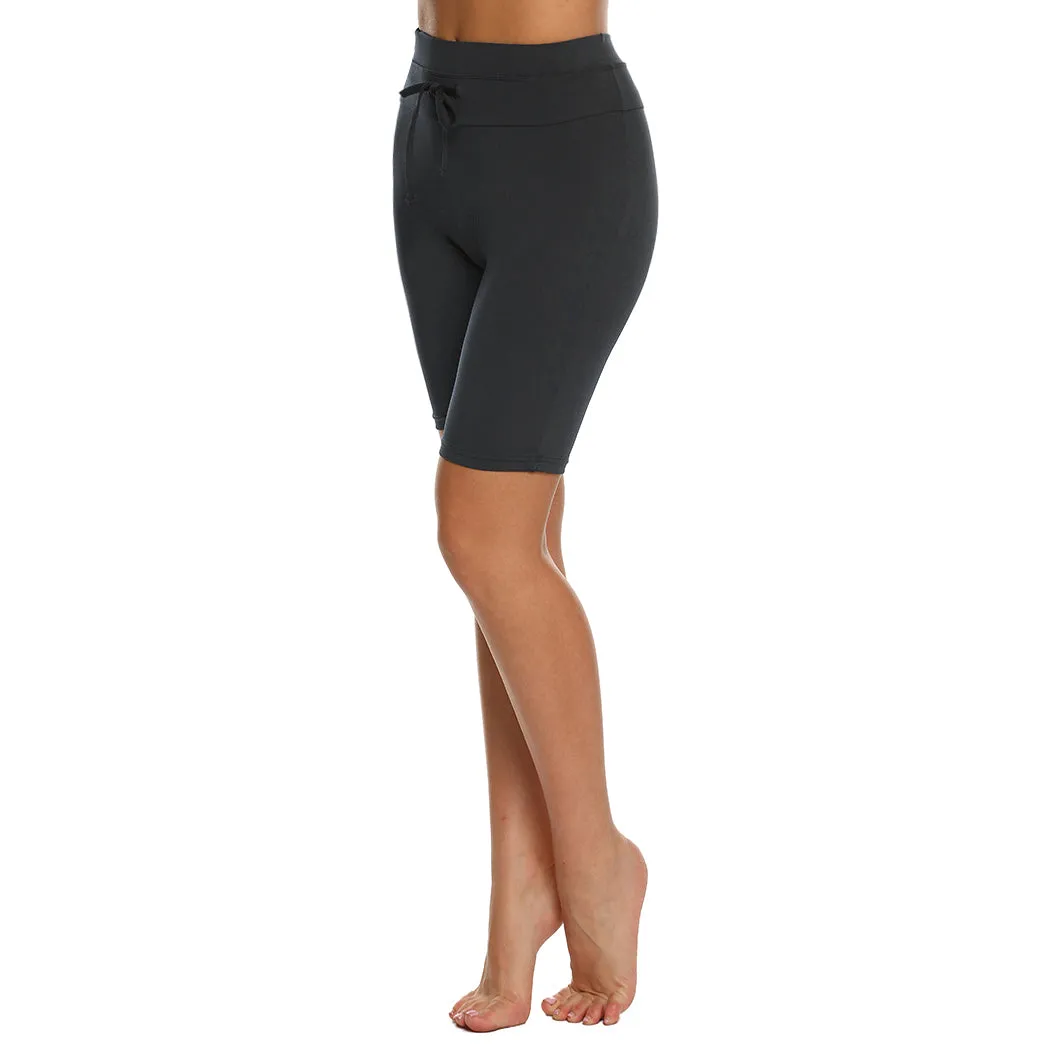 Ekouaer High Waist Workout Shorts (US Only) sold by Ekouaer product image thumbnail 4