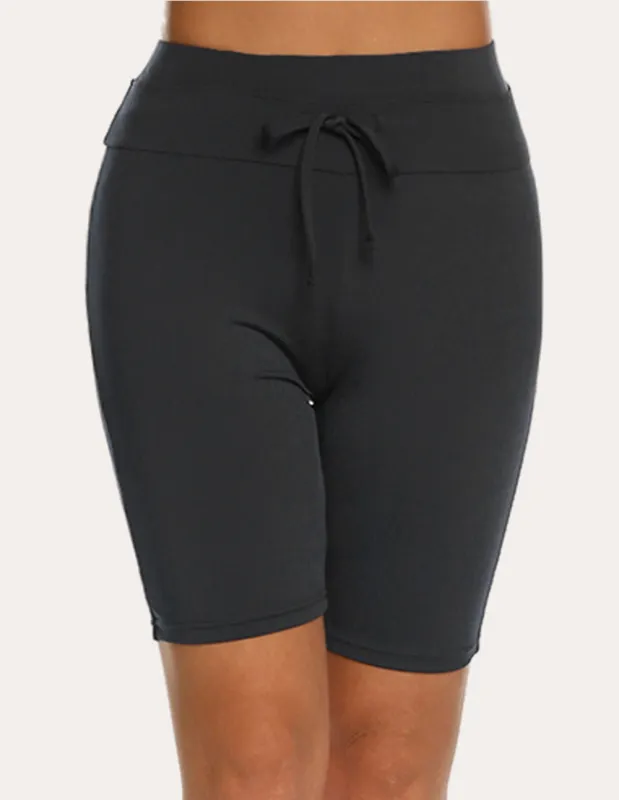 Ekouaer High Waisted Athletic Shorts (US Only) sold by Ekouaer