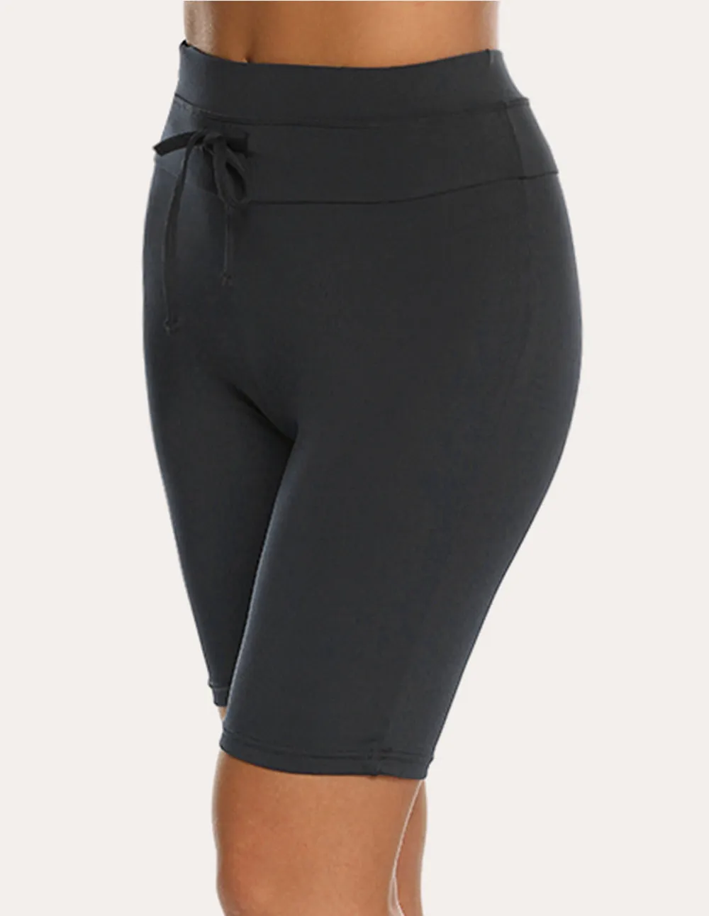 Ekouaer High Waisted Athletic Shorts (US Only) sold by Ekouaer product image thumbnail 3
