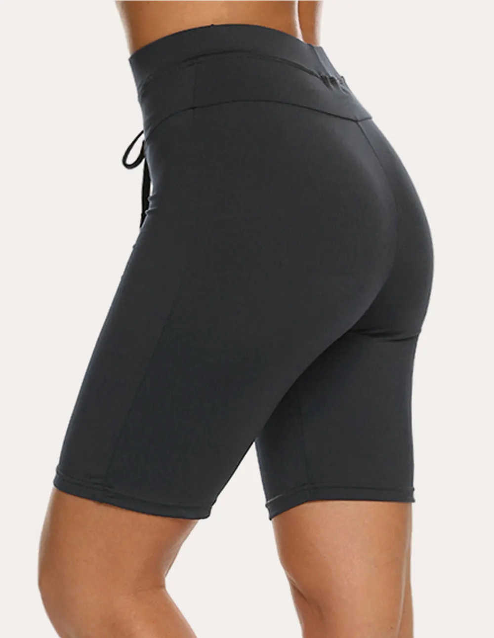 Ekouaer High Waisted Athletic Shorts (US Only) sold by Ekouaer product image thumbnail 5