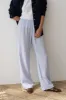 The Linen Simple Pant sold by DONNI.
