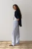 The Linen Simple Pant sold by DONNI.