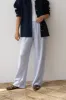 The Linen Simple Pant sold by DONNI.