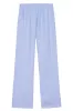 The Linen Simple Pant sold by DONNI.