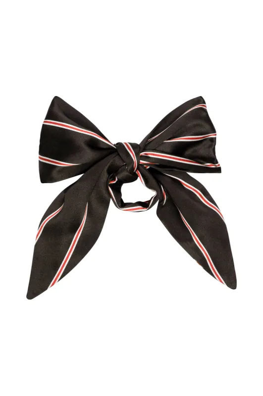 The Silk Bow made by DONNI.