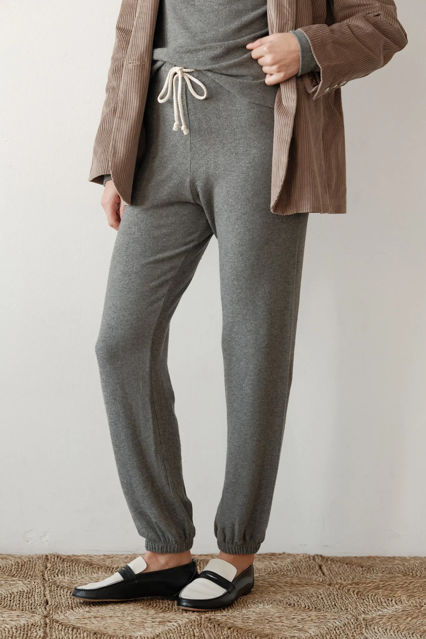 The Sweater Jogger sold by DONNI. product image thumbnail 3