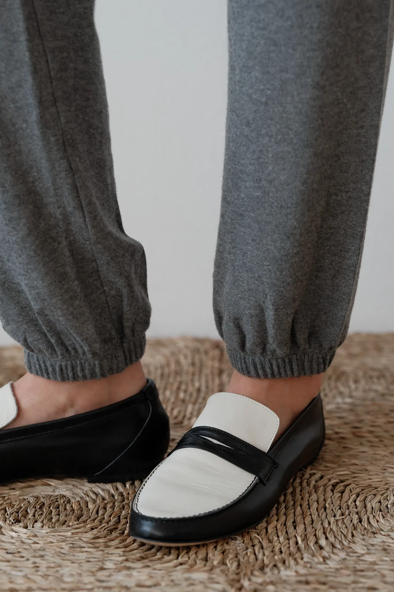 The Sweater Jogger sold by DONNI. product image thumbnail 4