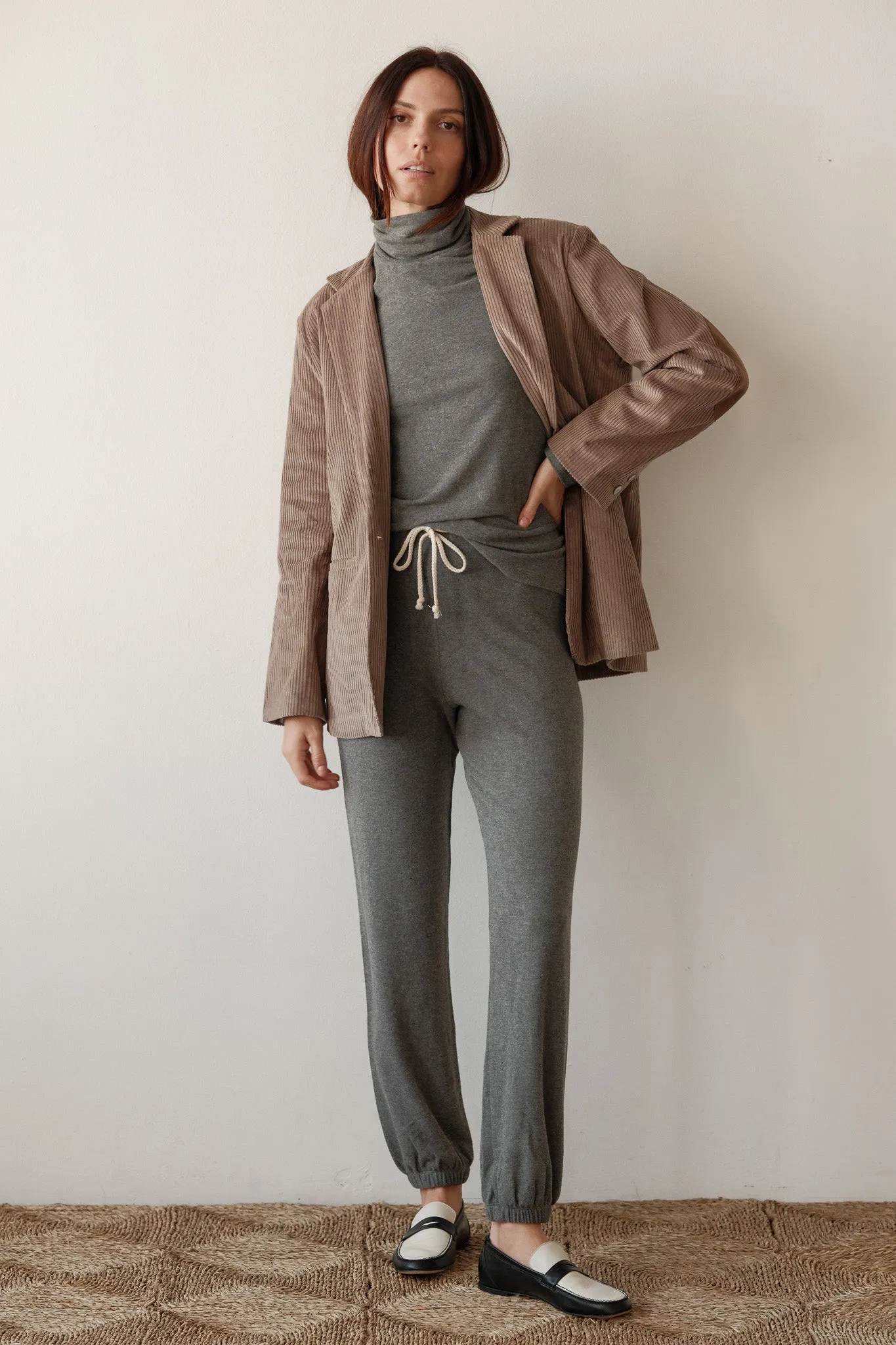 The Sweater Jogger sold by DONNI. product image thumbnail 5