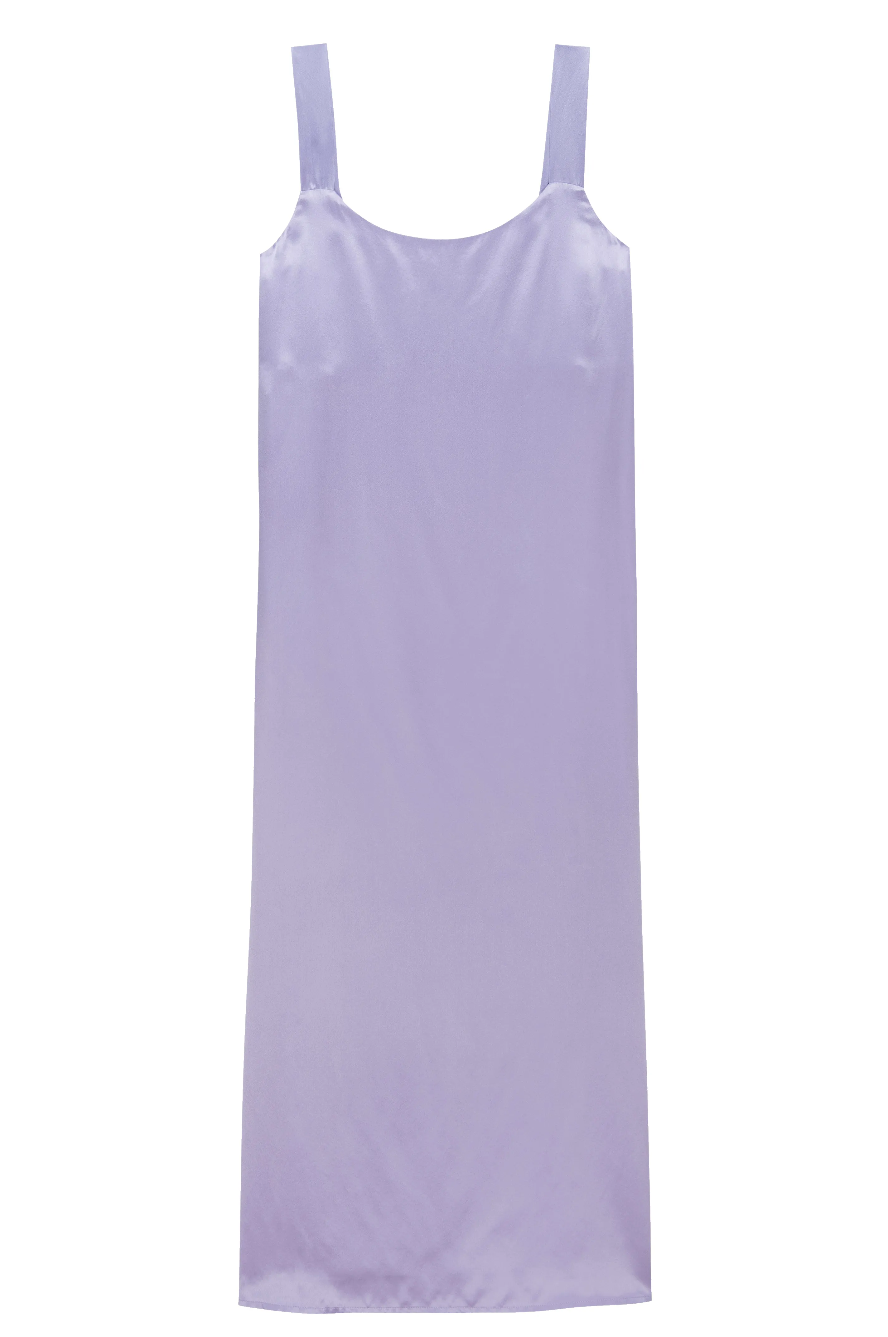 The Silk Cami Dress sold by DONNI. product image thumbnail 2