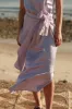 The Silk Cami Dress sold by DONNI.