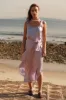 The Silk Cami Dress sold by DONNI.