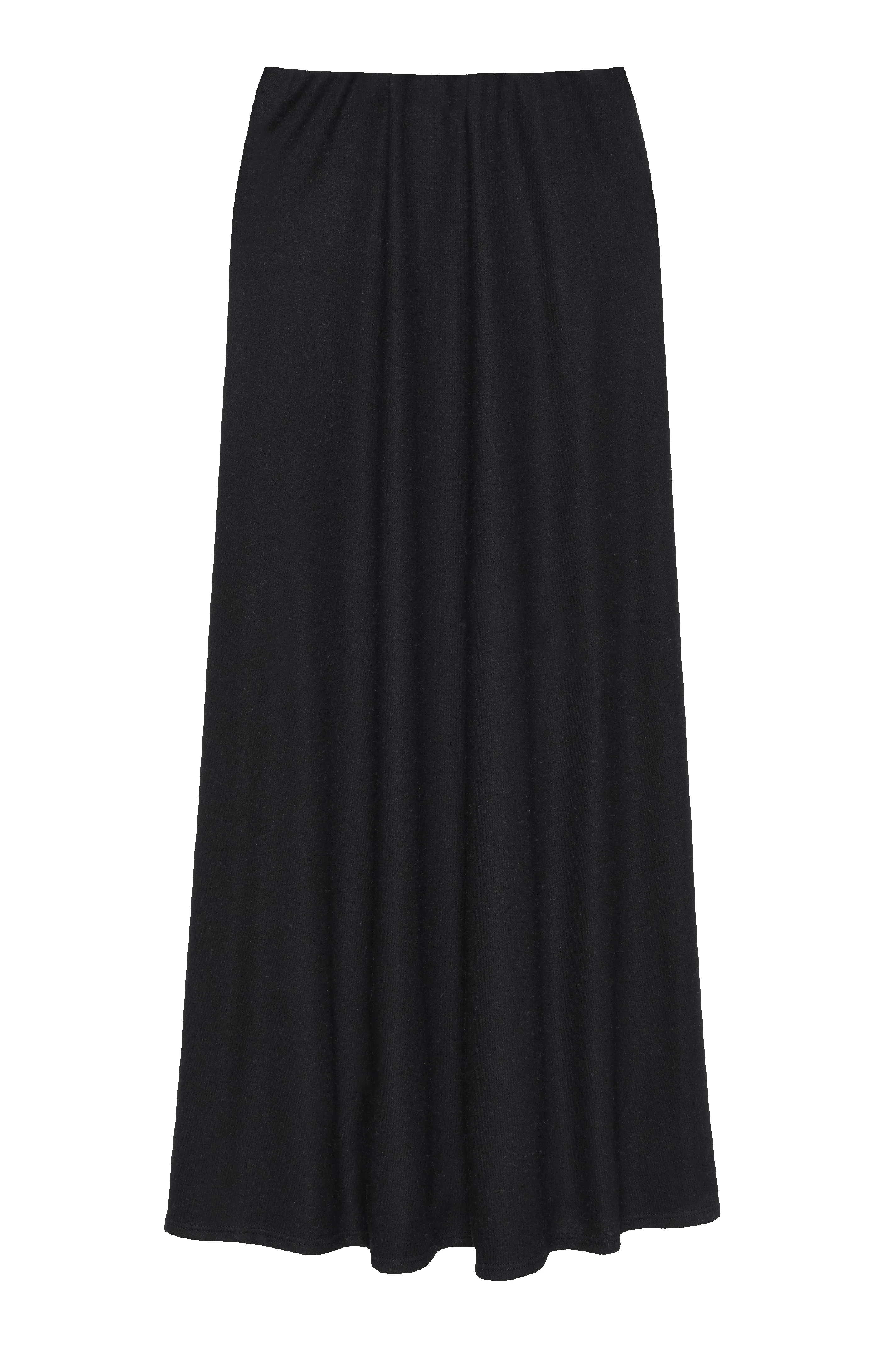 The Sweater Simple Skirt sold by DONNI. product image thumbnail 2