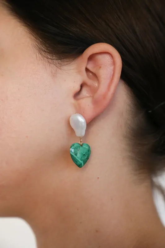 gem drop sold by DONNI.