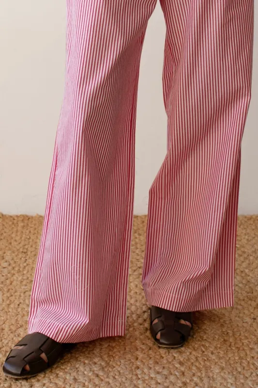 The Pop Pant sold by DONNI.