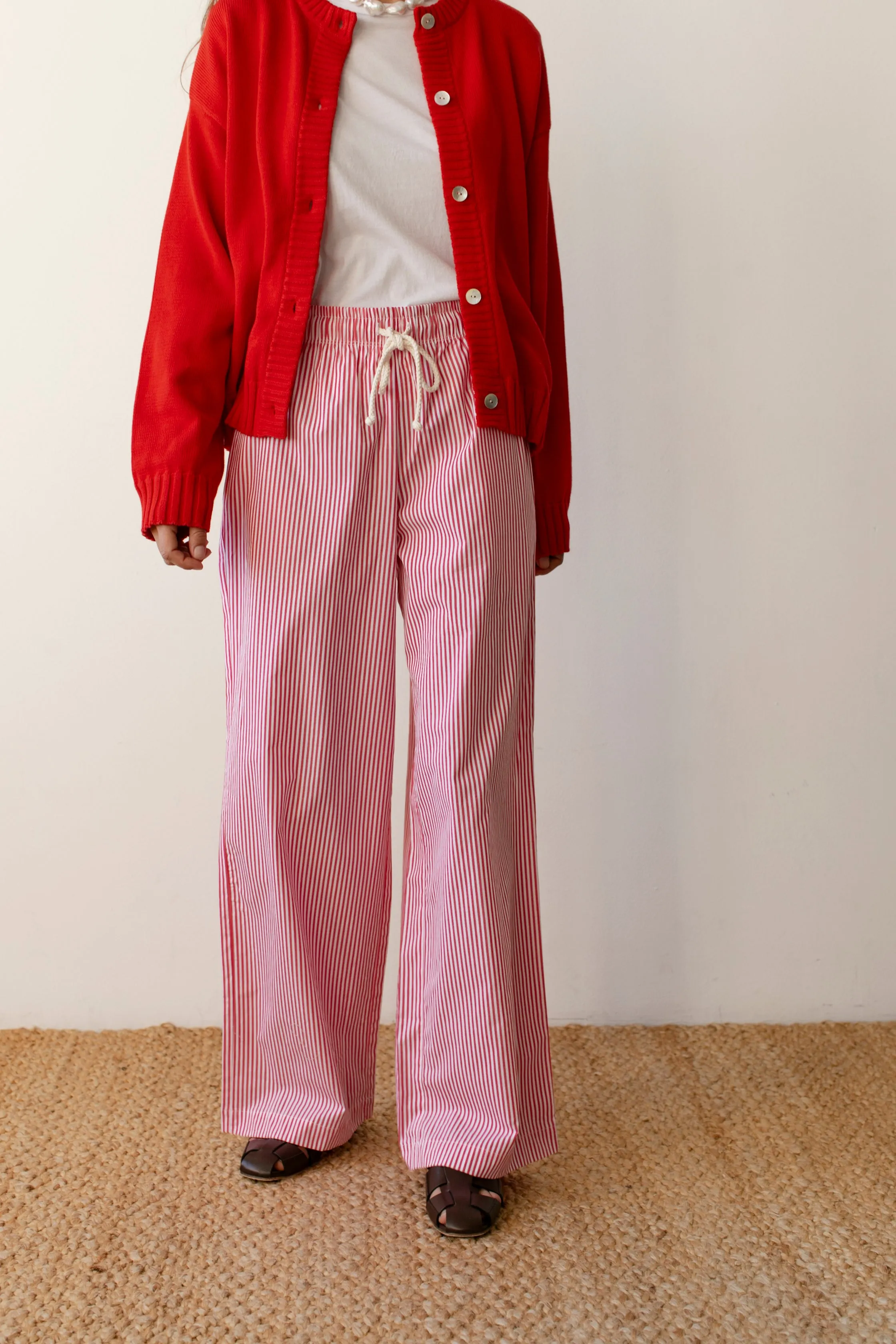 The Pop Pant sold by DONNI. product image thumbnail 4