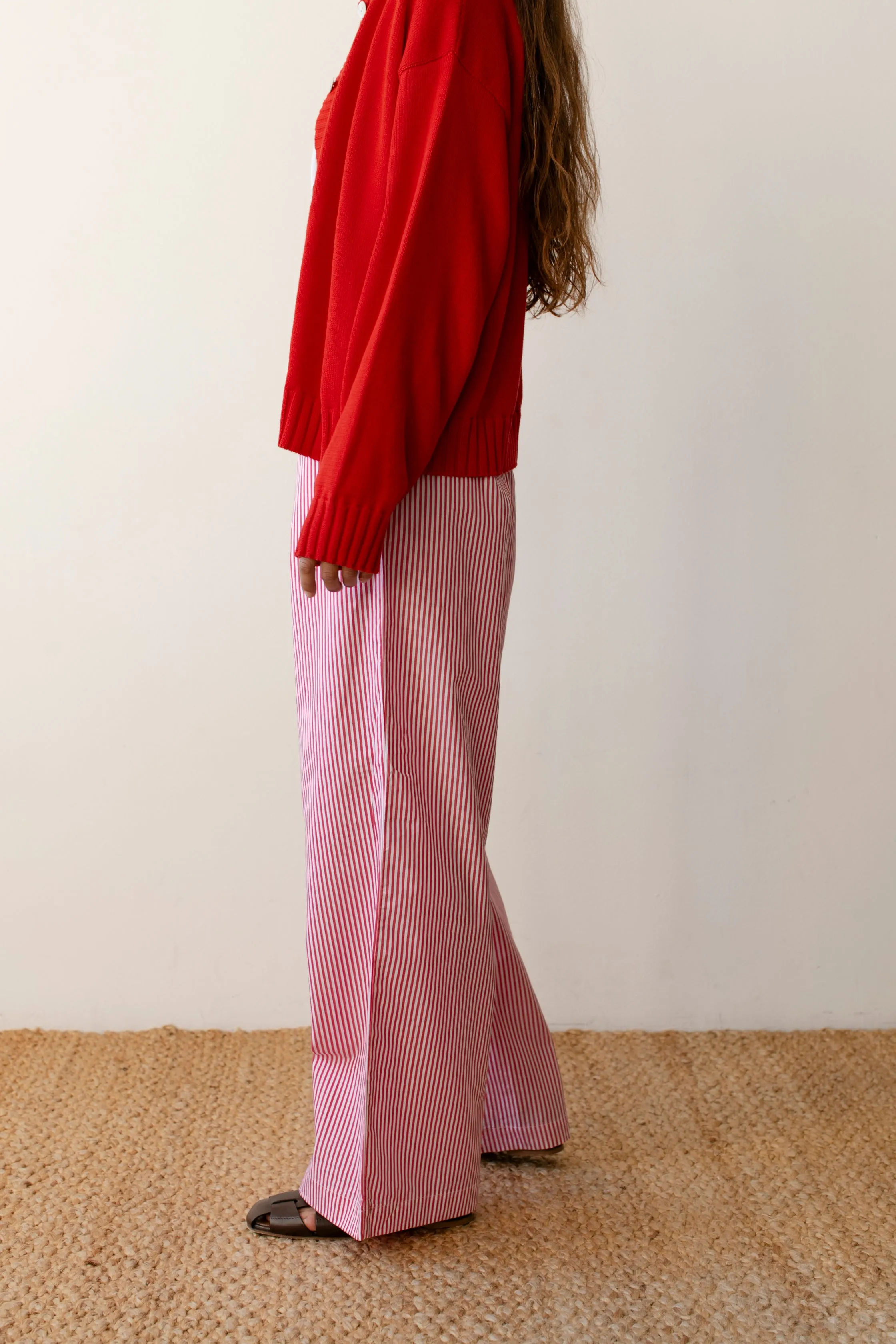 The Pop Pant sold by DONNI. product image thumbnail 5