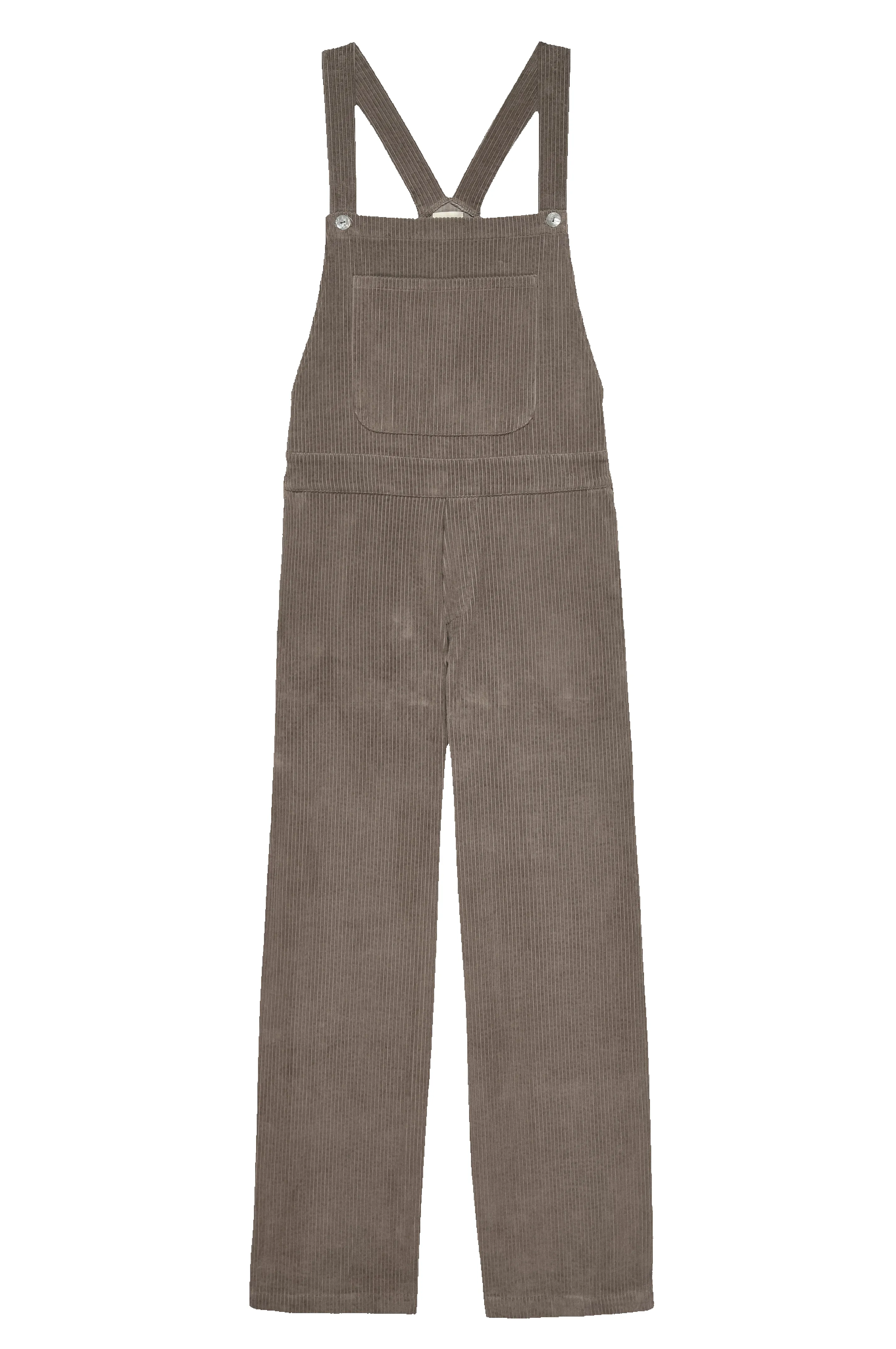 The Cord Overall sold by DONNI. product image thumbnail 2