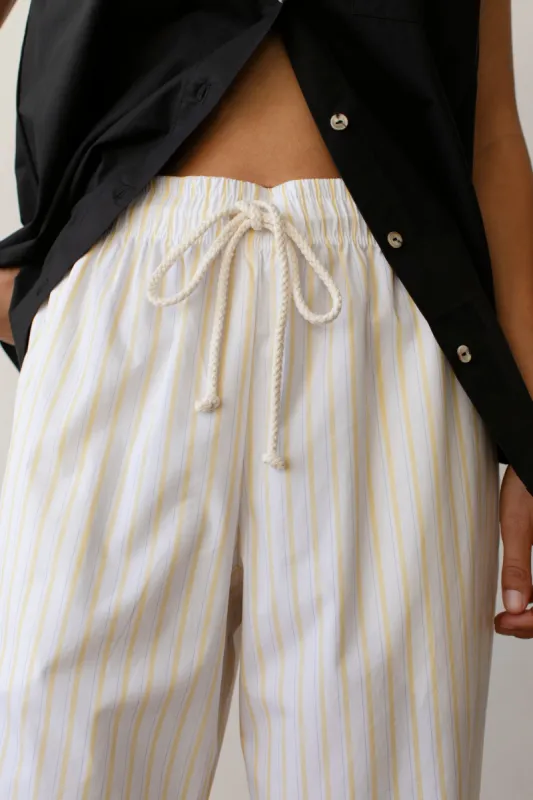 The Pop Pant sold by DONNI.