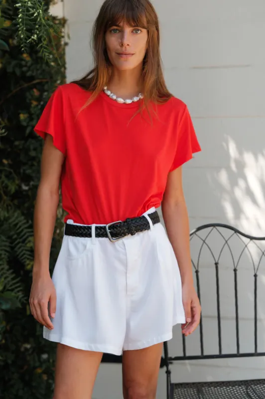 The Jersey Tee sold by DONNI.