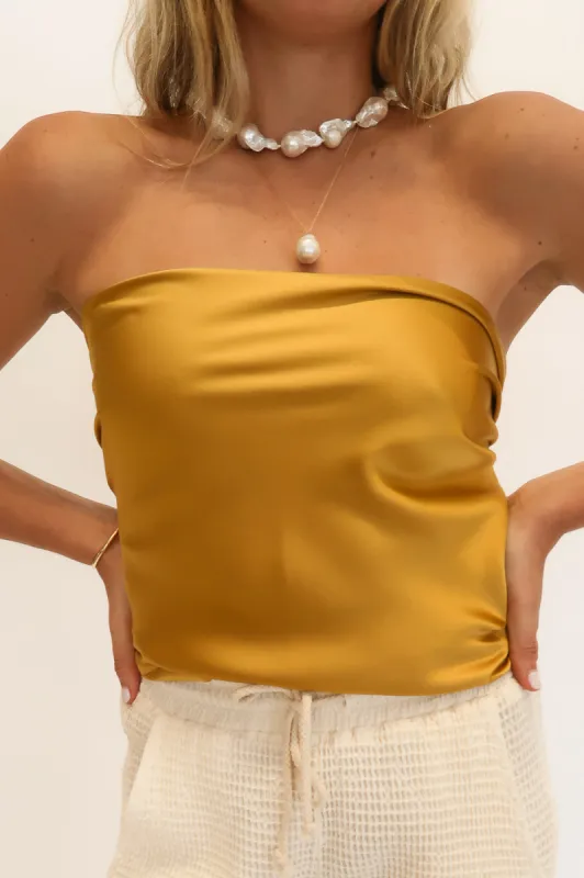 silk everything scarf sold by DONNI.