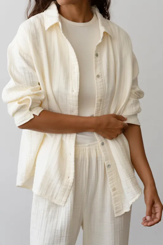 The Bubble Shirt sold by DONNI.