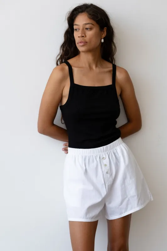 The Sandwash Boxer Short sold by DONNI.