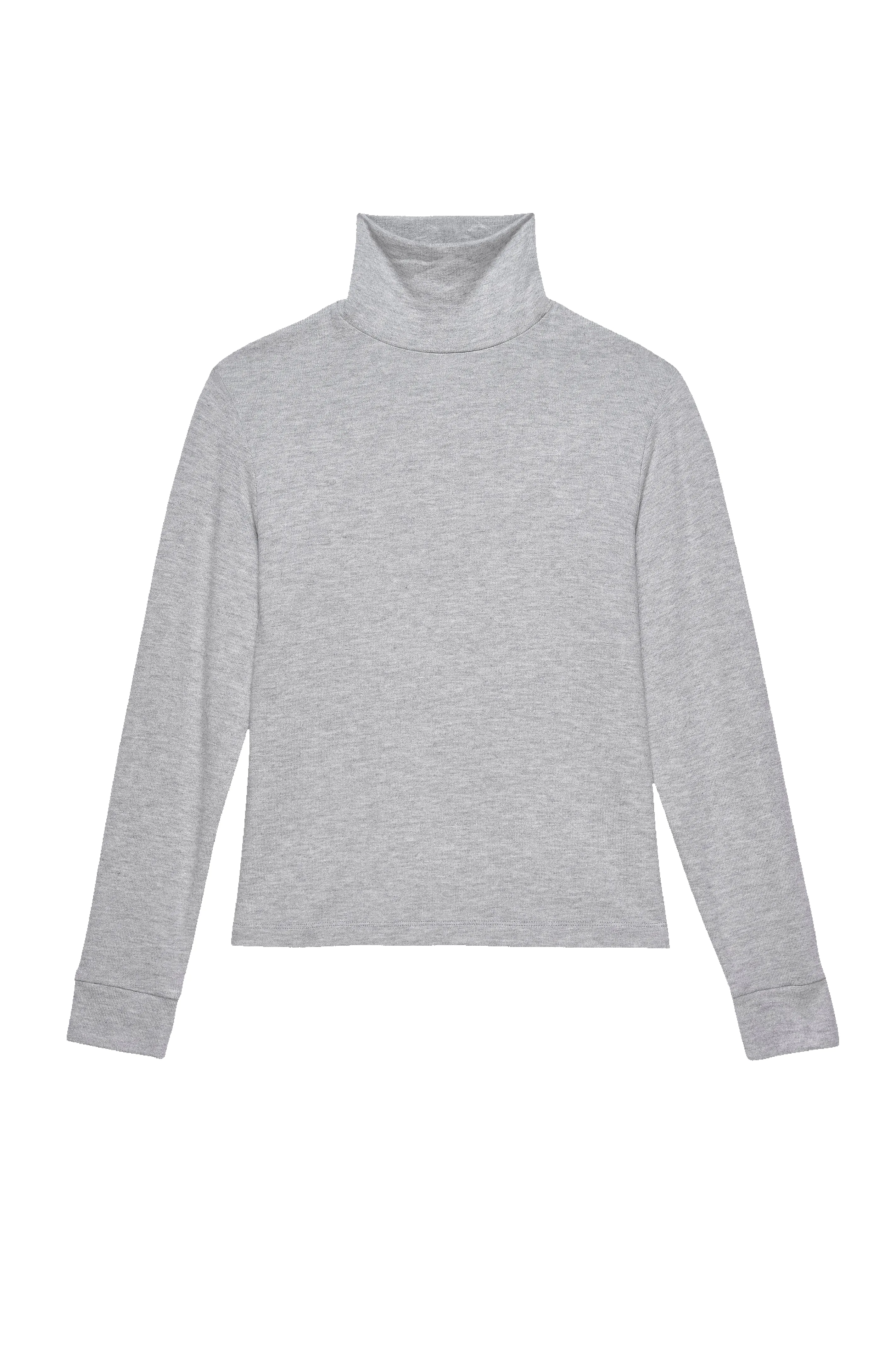 The Sweater Turtleneck sold by DONNI. product image thumbnail 2
