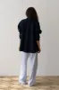 The Linen Relaxed Shirt sold by DONNI.