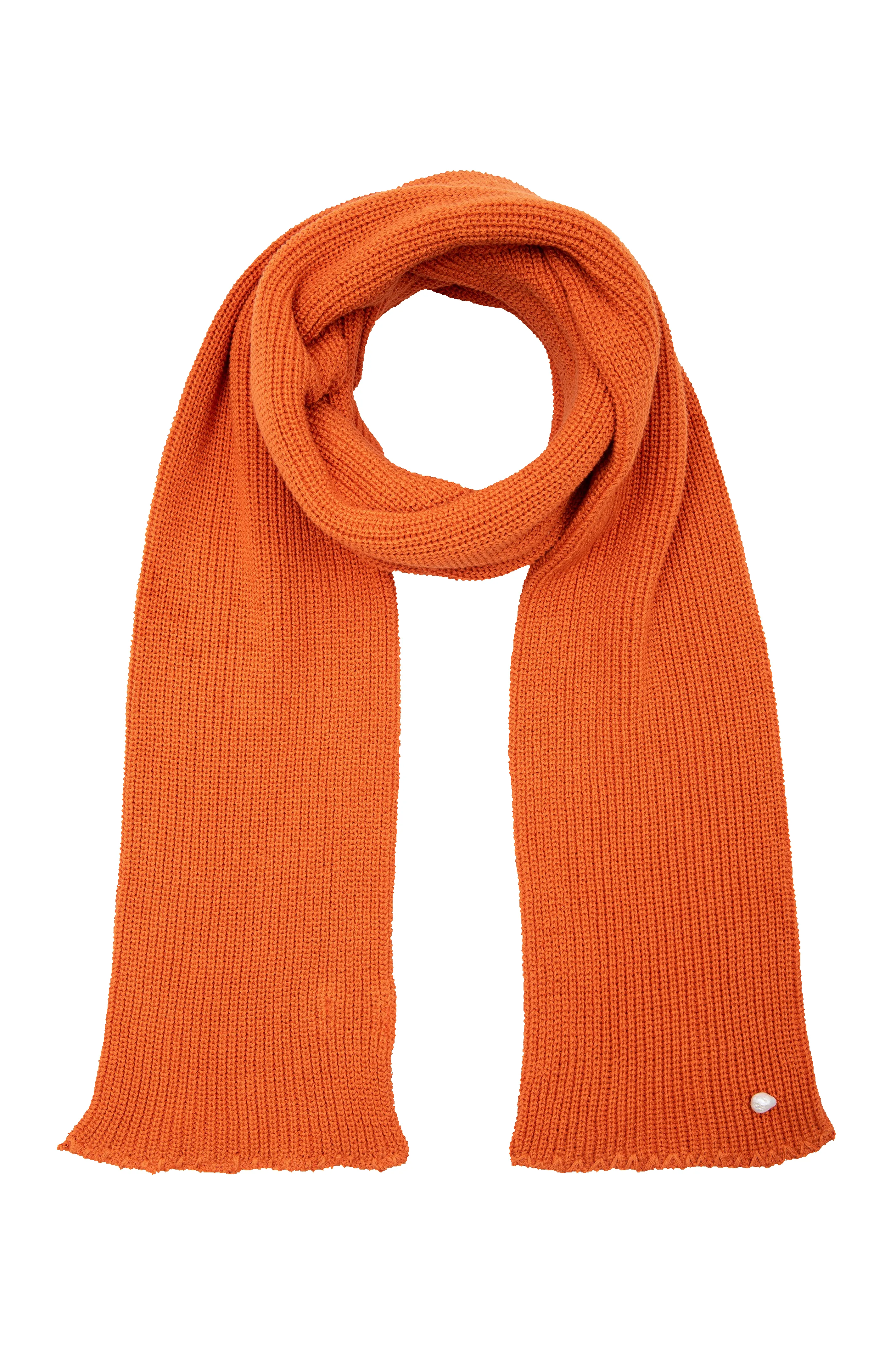 pearl scarf sold by DONNI. product image thumbnail 2