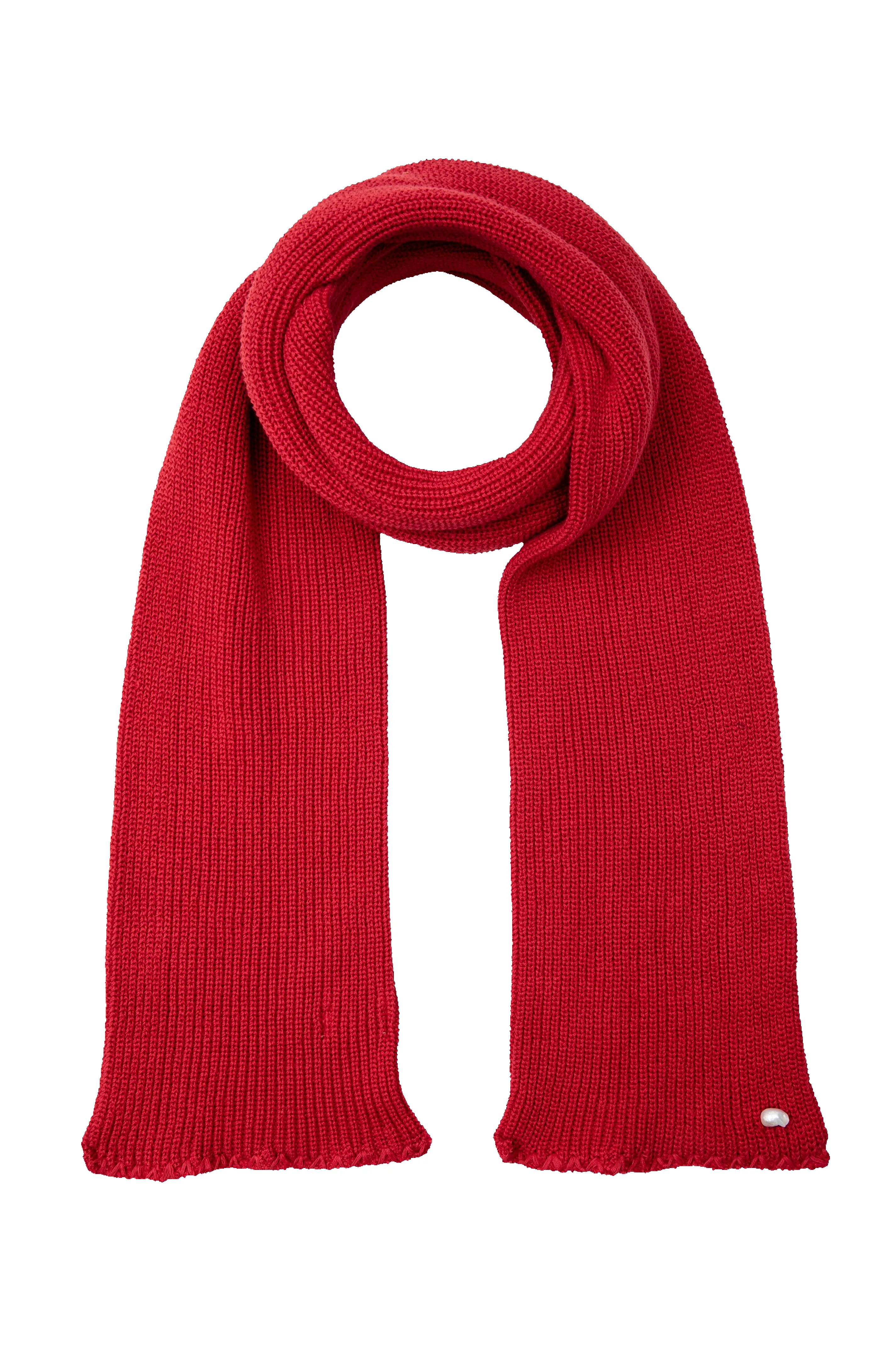 pearl scarf sold by DONNI. product image thumbnail 2