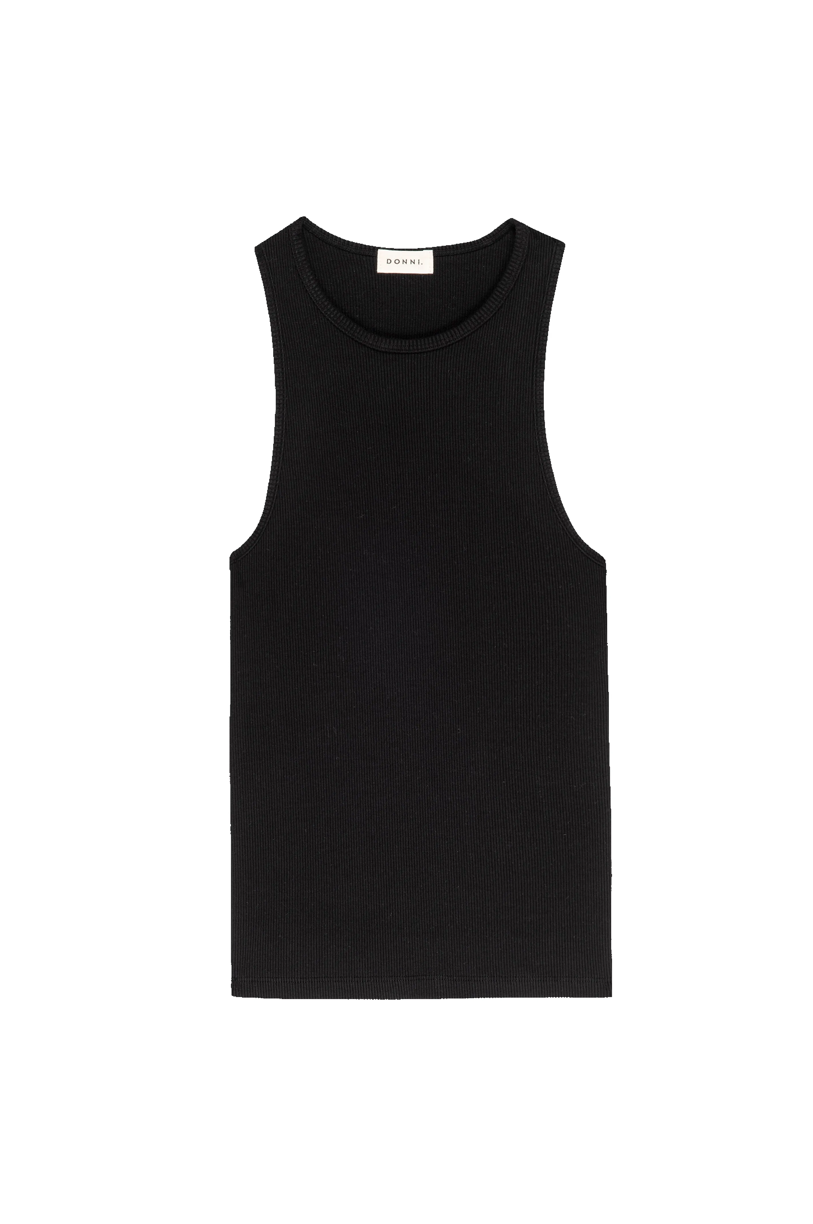 The Rib Tank sold by DONNI. product image thumbnail 2