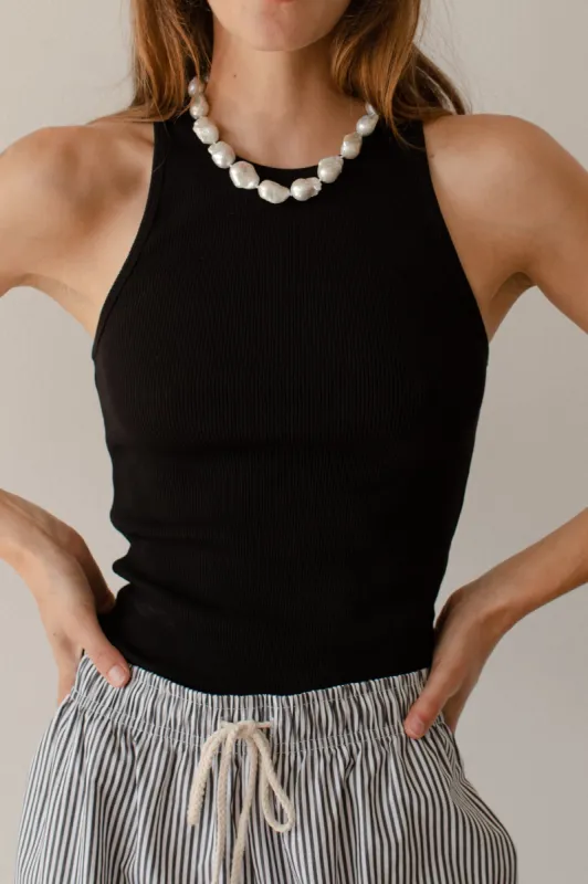 The Rib Tank sold by DONNI.