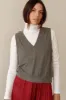 The Sweater Vest sold by DONNI.