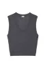 The Sweater Vest sold by DONNI.