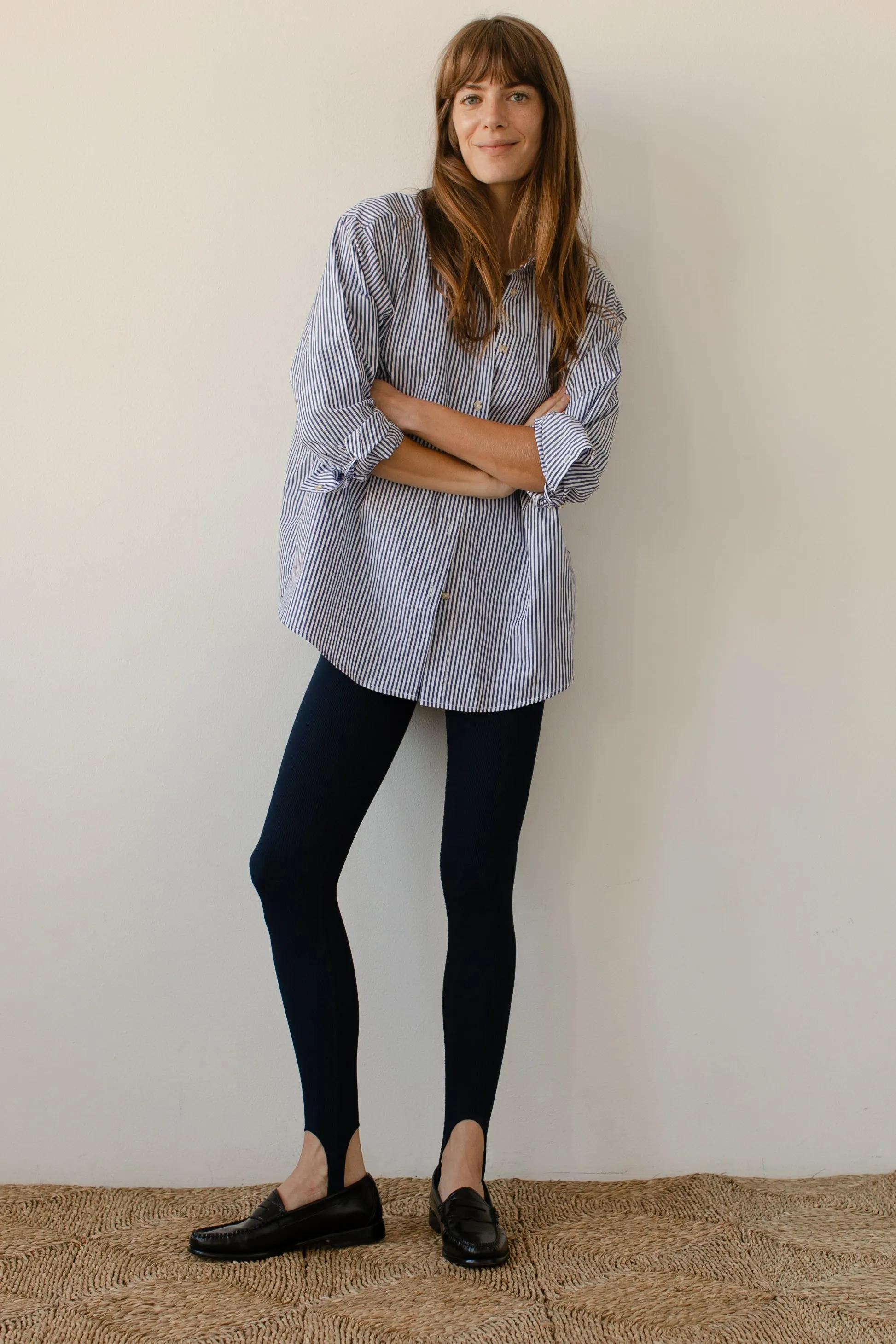 The Pop Button Down sold by DONNI. product image thumbnail 4