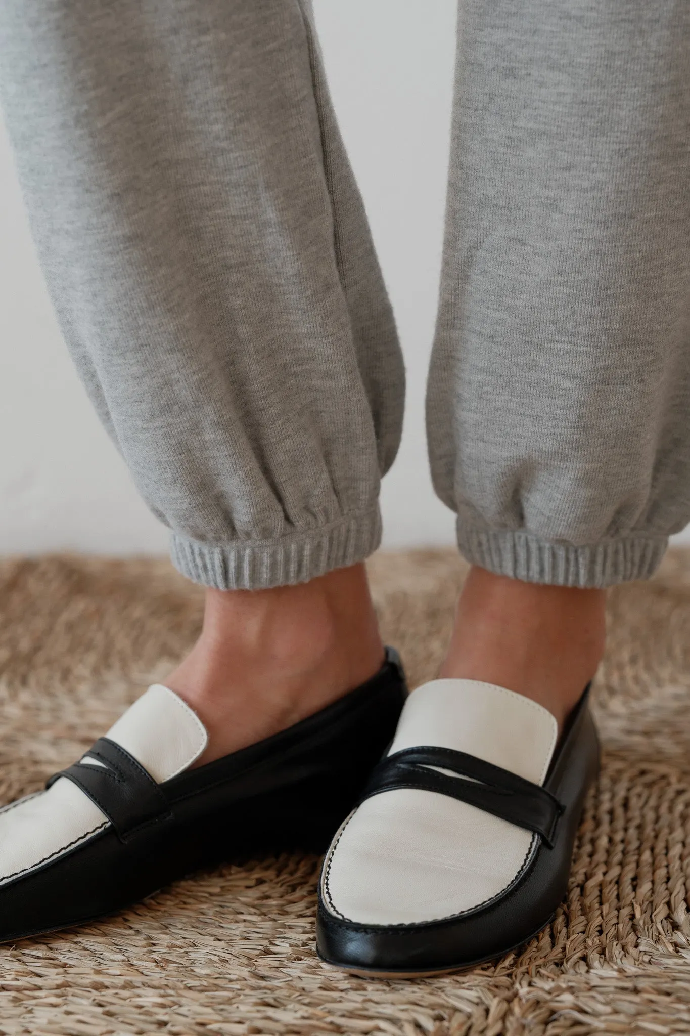 The Sweater Jogger sold by DONNI. product image thumbnail 3