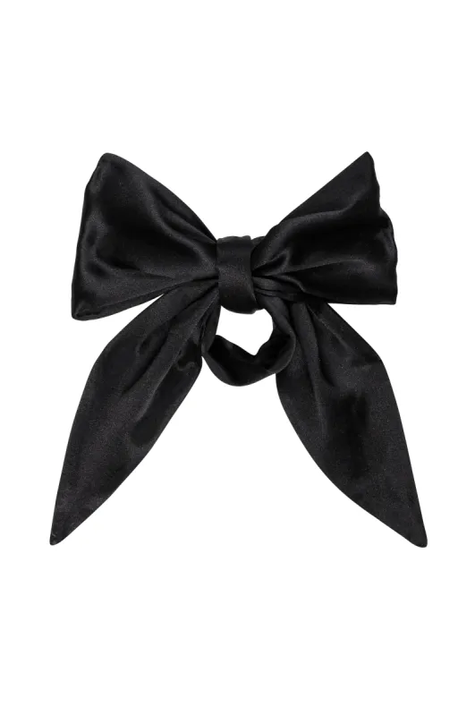 The Silk Bow sold by DONNI.