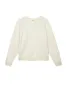 The Eco-Terry Crewneck sold by DONNI.