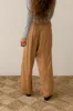 The Satiny Simple Pant sold by DONNI.