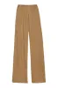 The Satiny Simple Pant sold by DONNI.