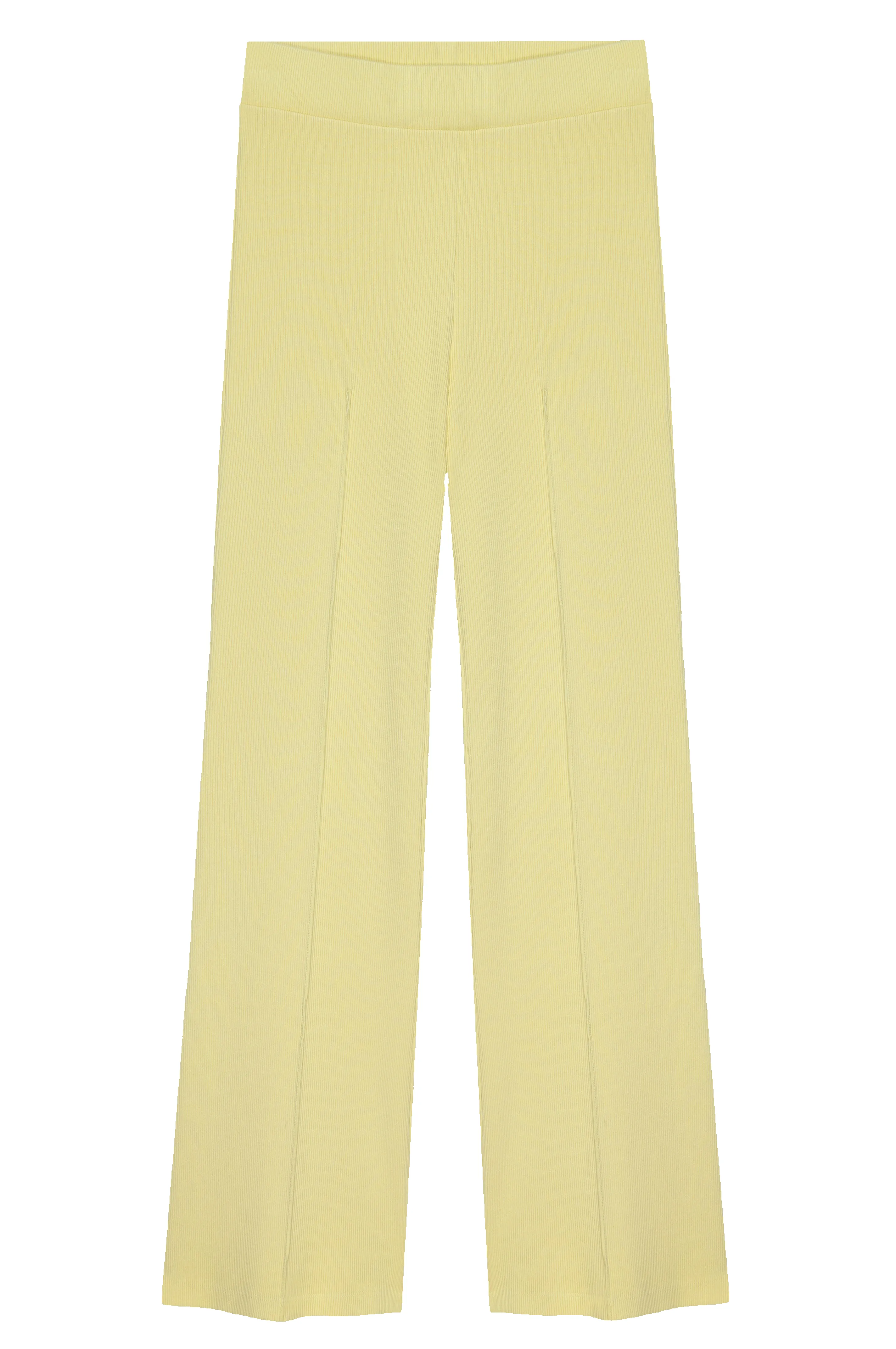 The Rib Kick Flare sold by DONNI. product image thumbnail 2