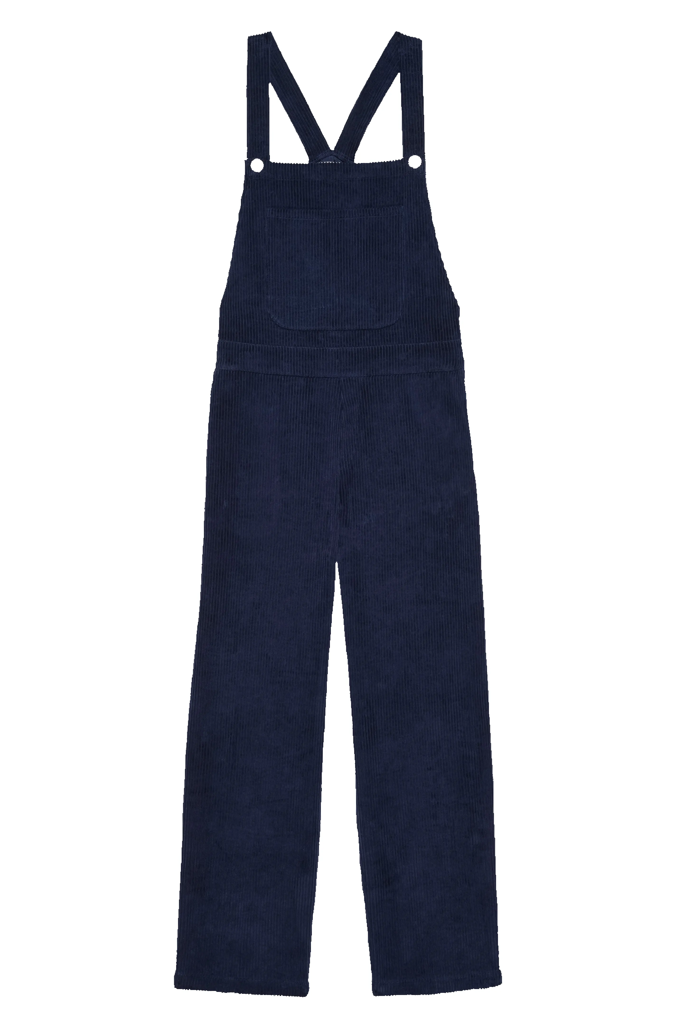 The Cord Overall sold by DONNI. product image thumbnail 2