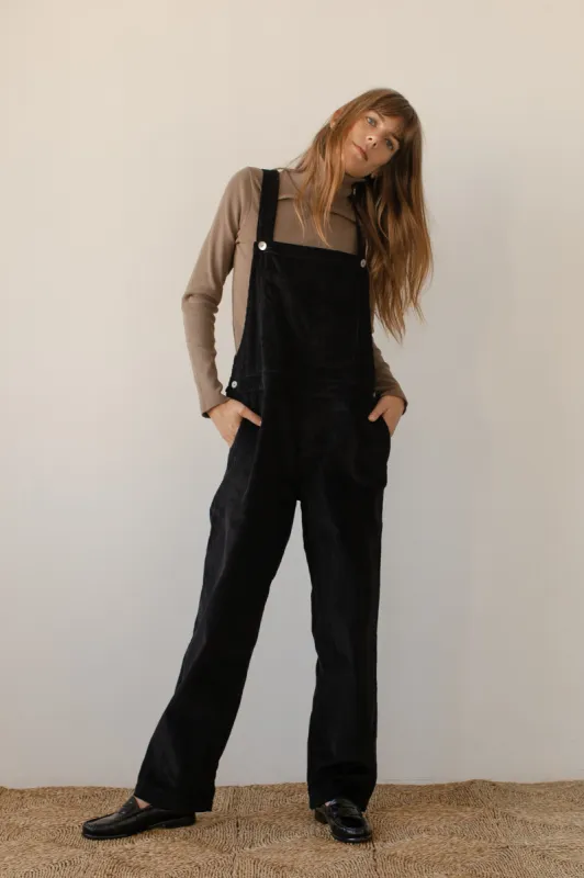 The Cord Overall sold by DONNI.