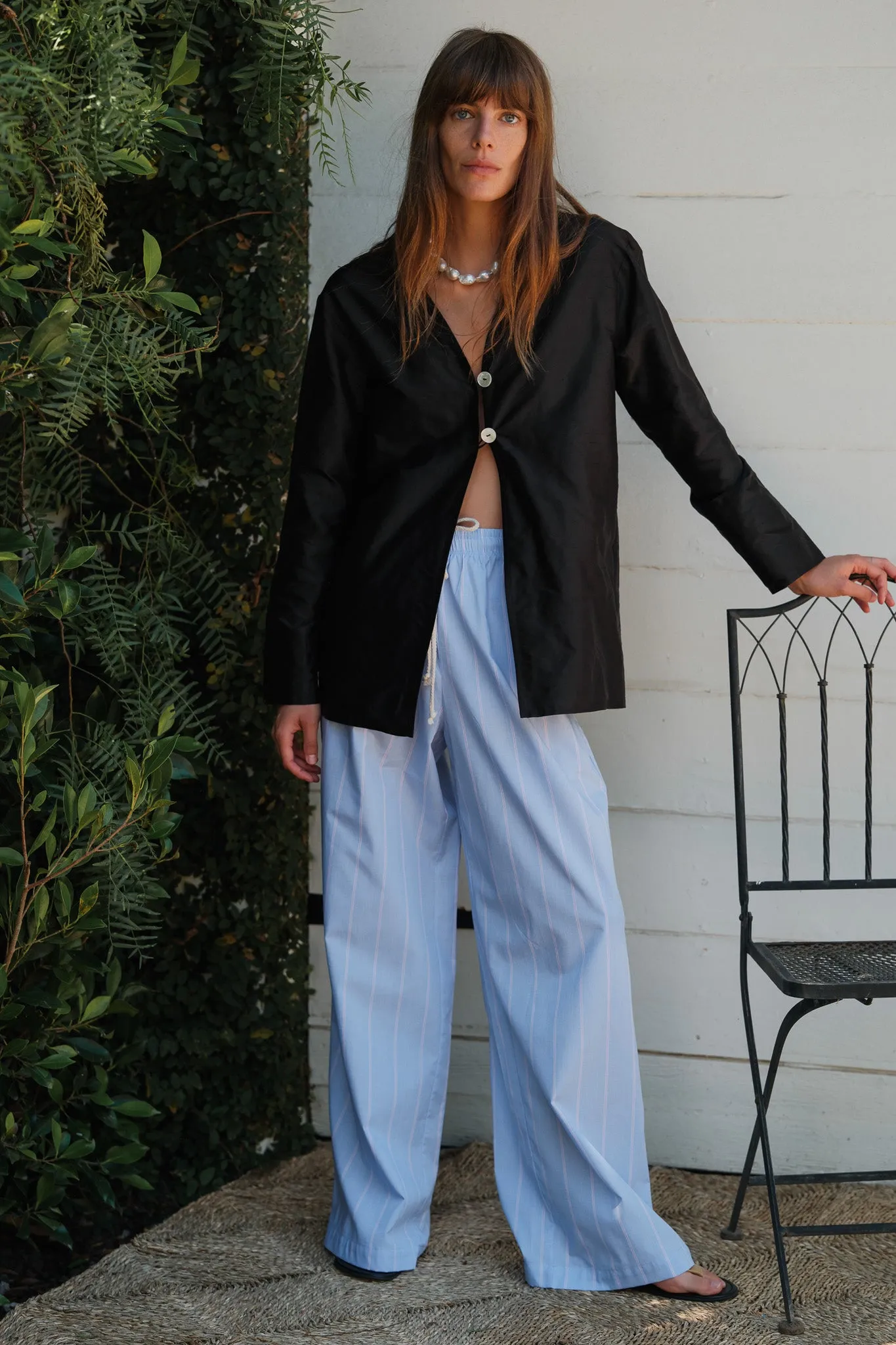 The Pop Pant sold by DONNI. product image thumbnail 3