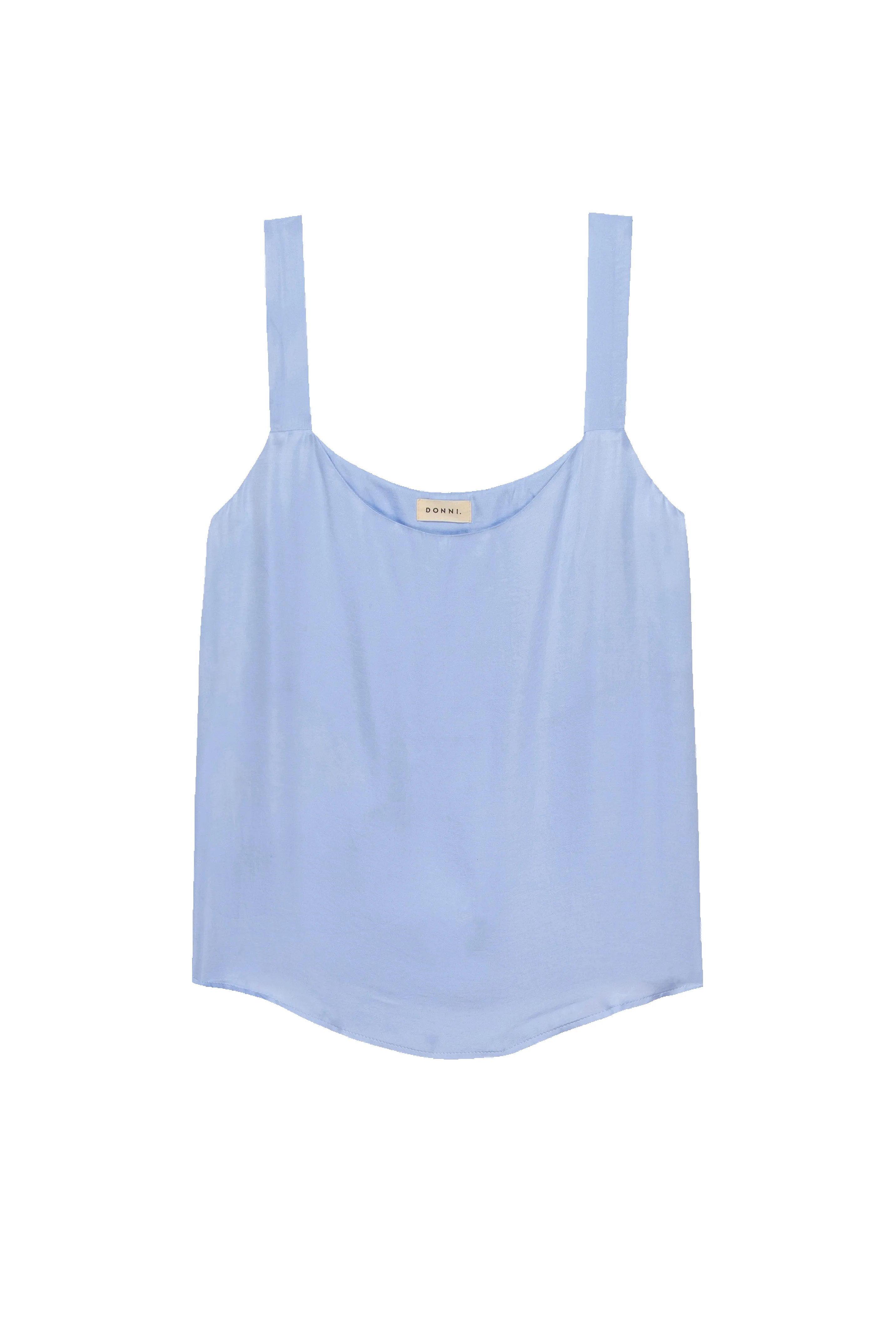 The Silky Cami sold by DONNI. product image thumbnail 2