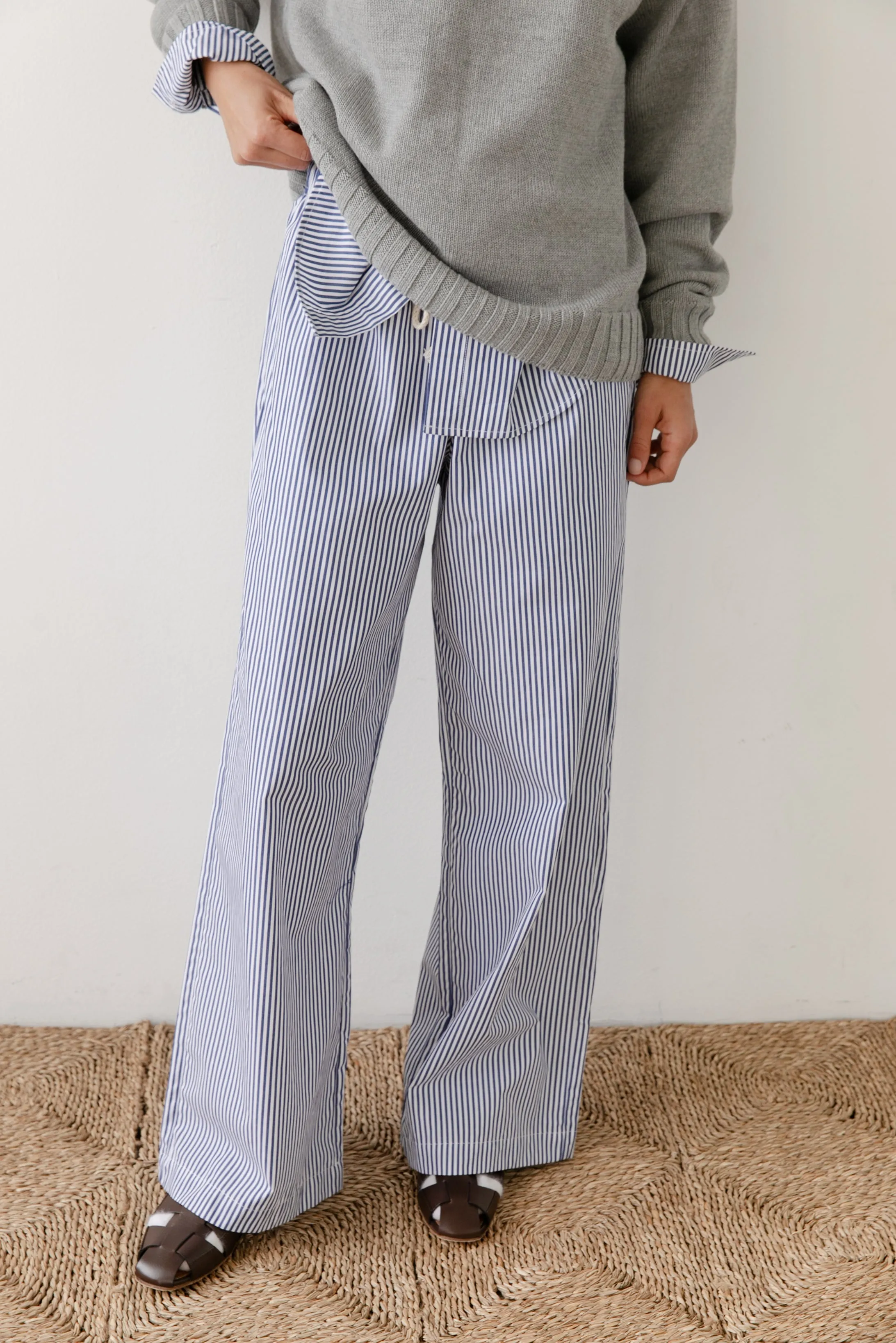 The Pop Pant sold by DONNI. product image thumbnail 3