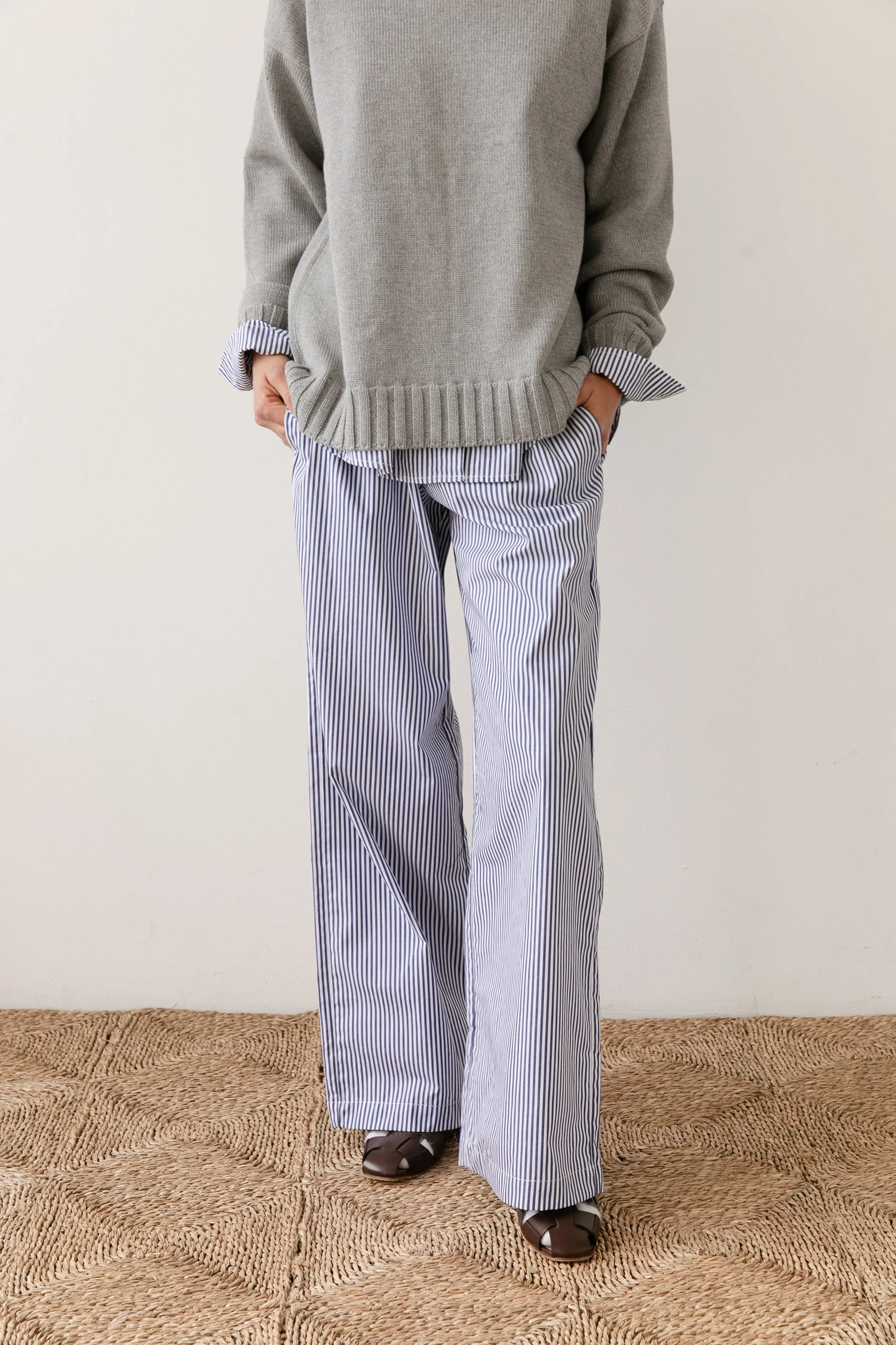 The Pop Pant sold by DONNI. product image thumbnail 5