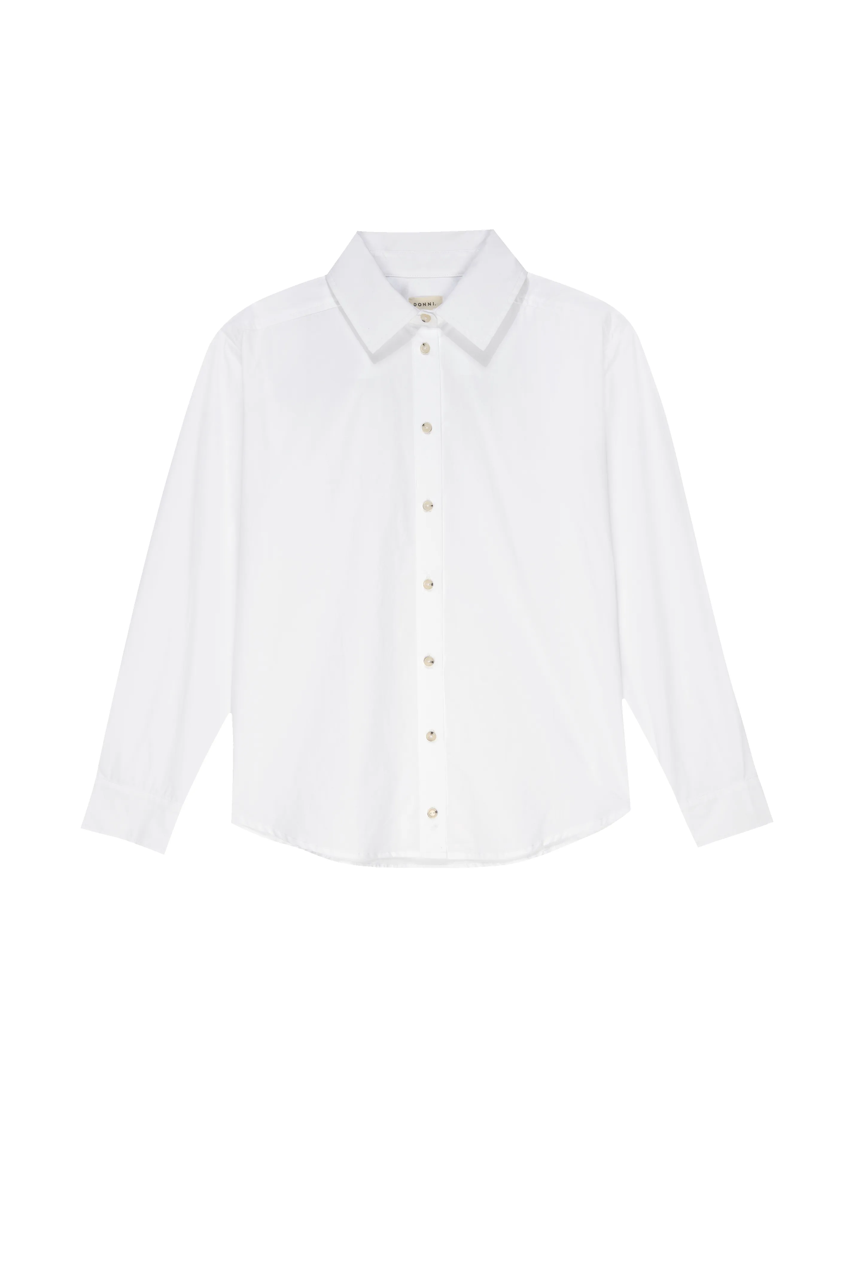 The Pop Shirt sold by DONNI. product image thumbnail 2