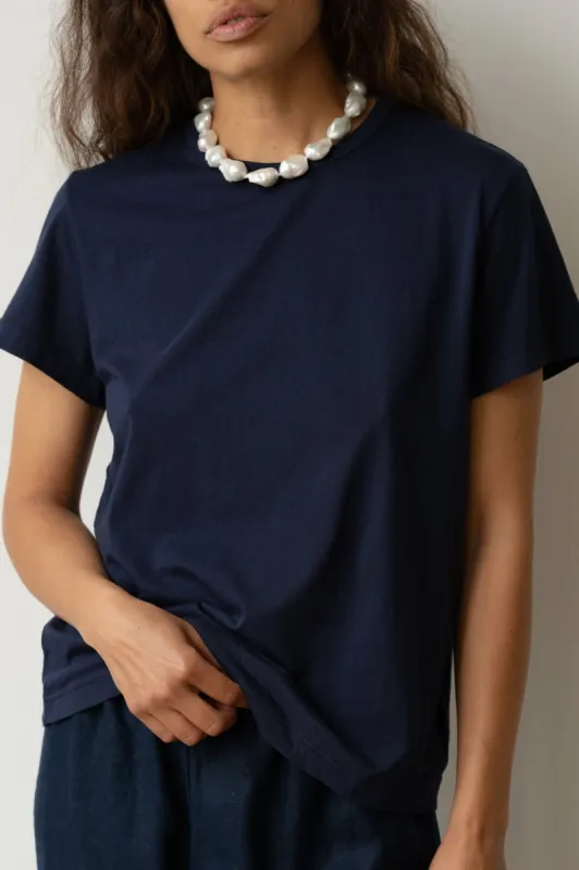 The Jersey Tee sold by DONNI.