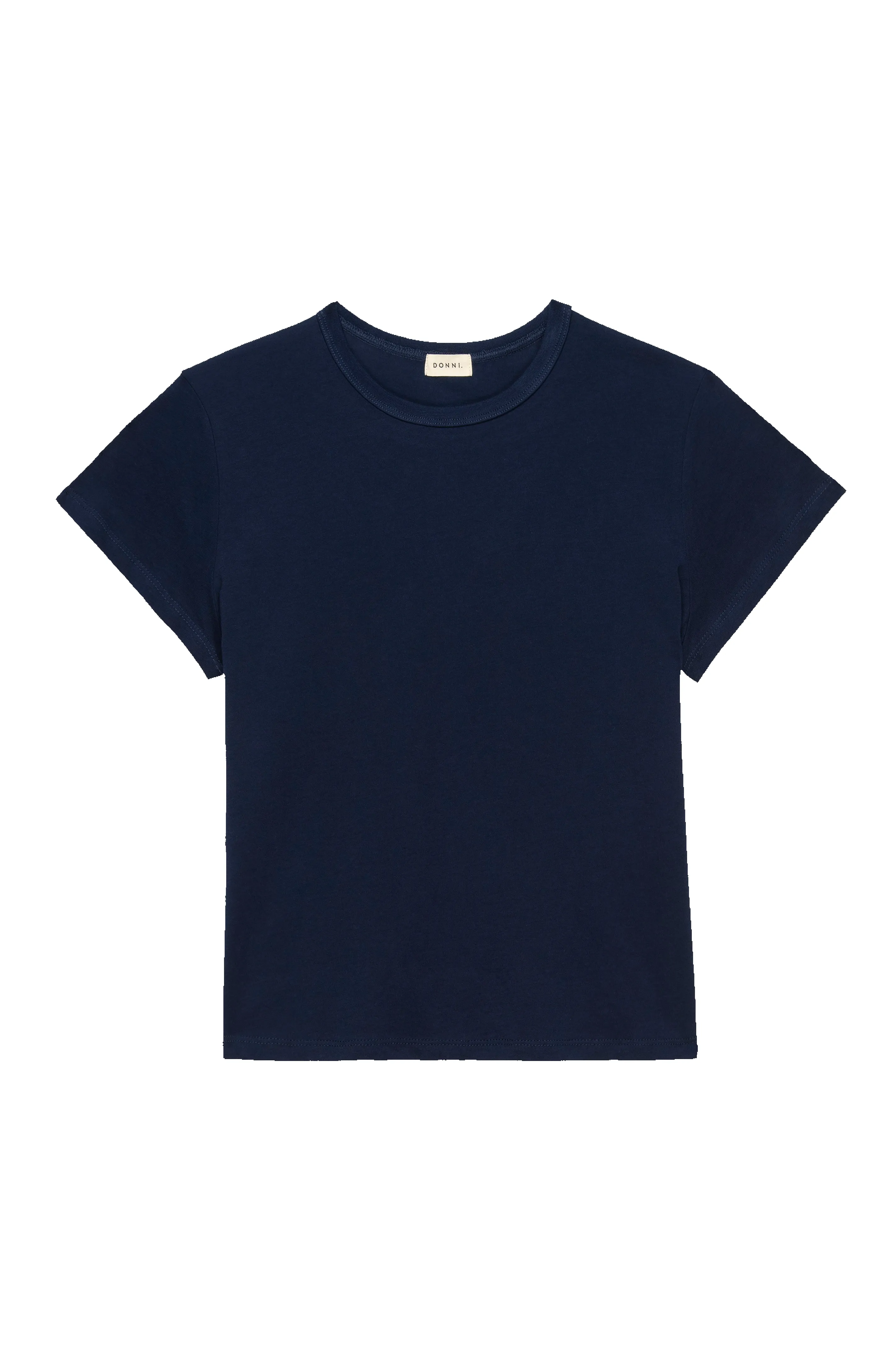 The Jersey Tee sold by DONNI. product image thumbnail 2